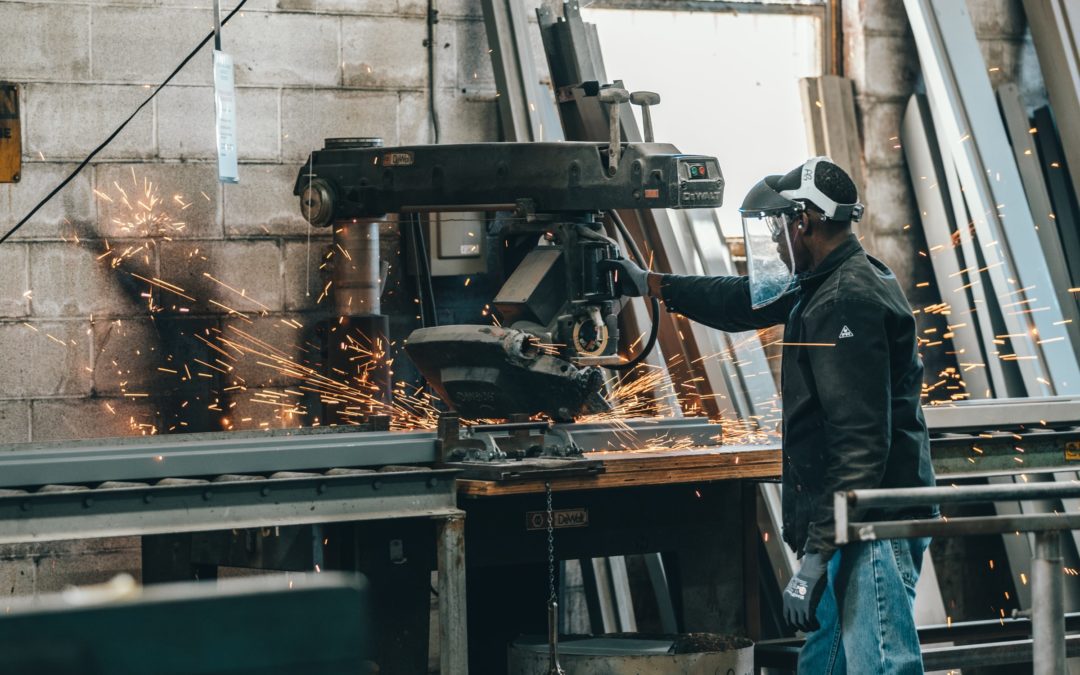 Sustainable Products Initiative: circularity requirements to drive industrial decarbonisation